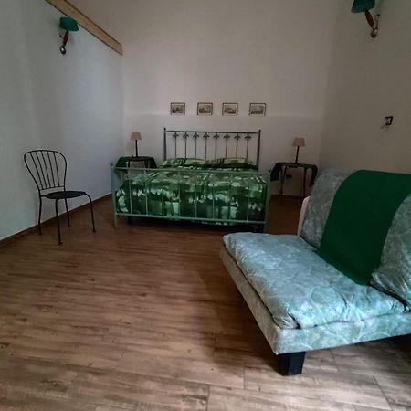 فندق Vicolo Stretto سكافاتي المظهر الخارجي الصورة