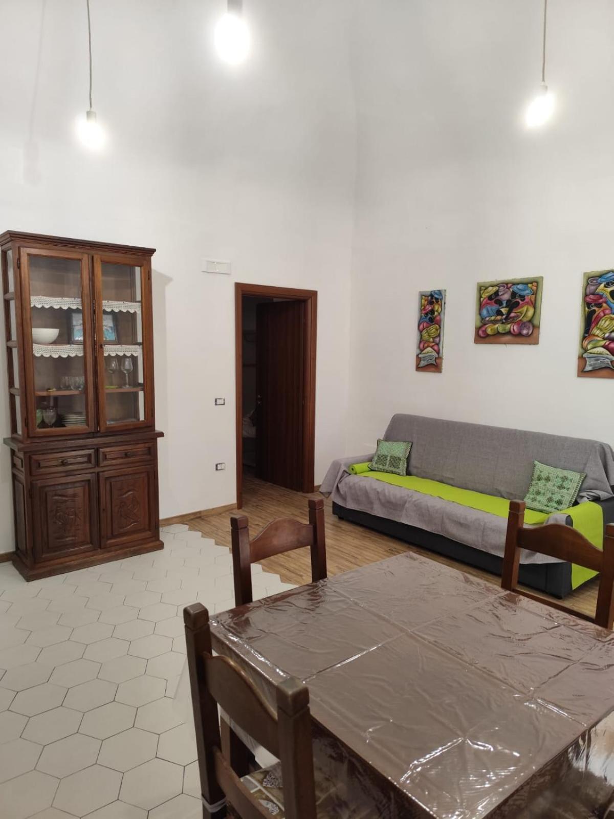 فندق Vicolo Stretto سكافاتي المظهر الخارجي الصورة